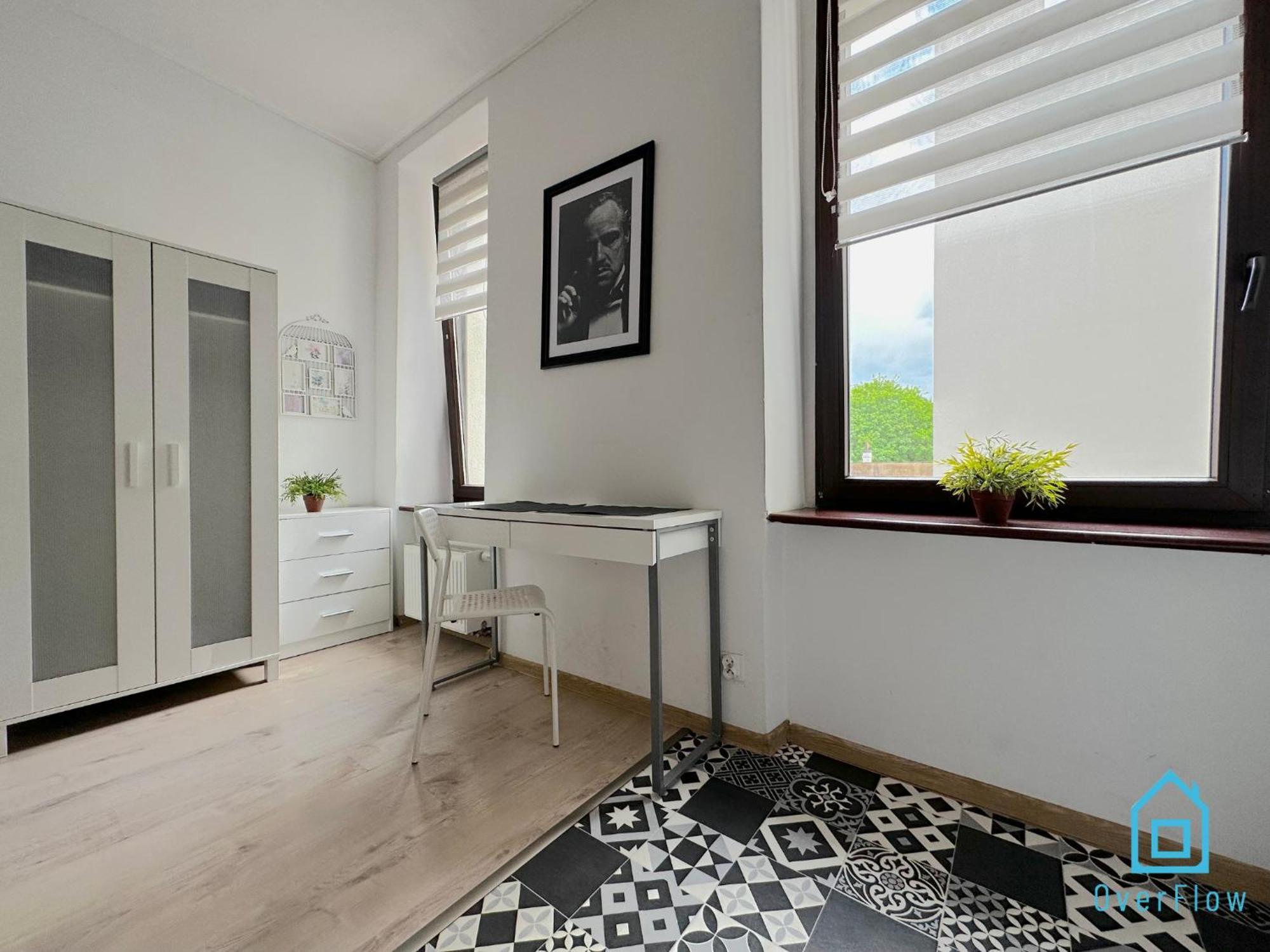 Stary Trakt K2 Apartament Gdańsk