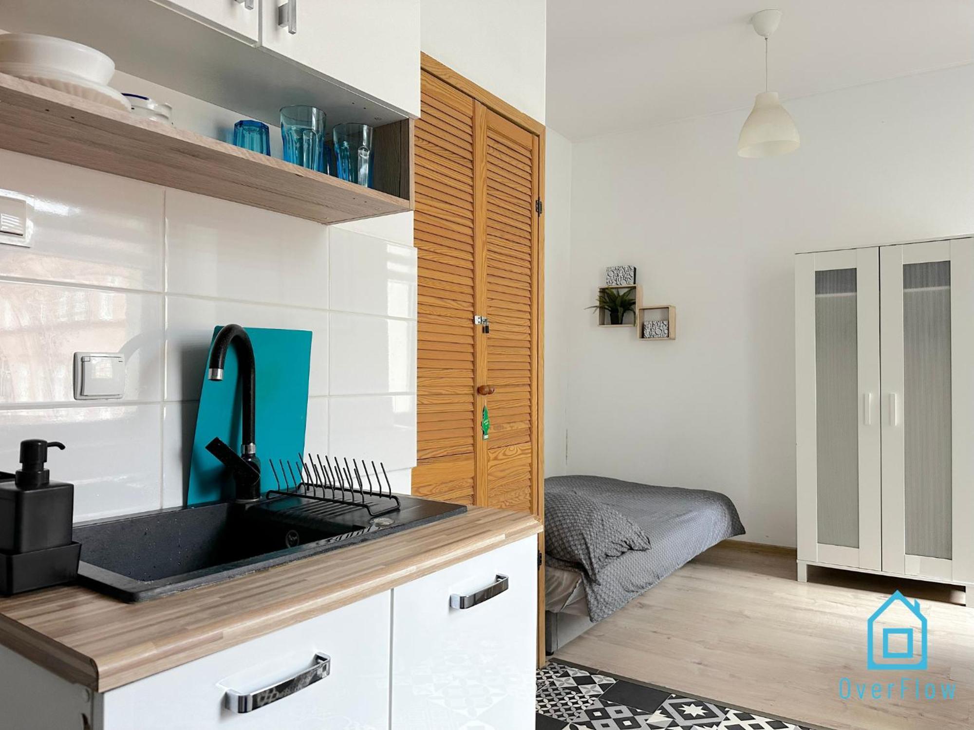 Stary Trakt K2 Apartament *