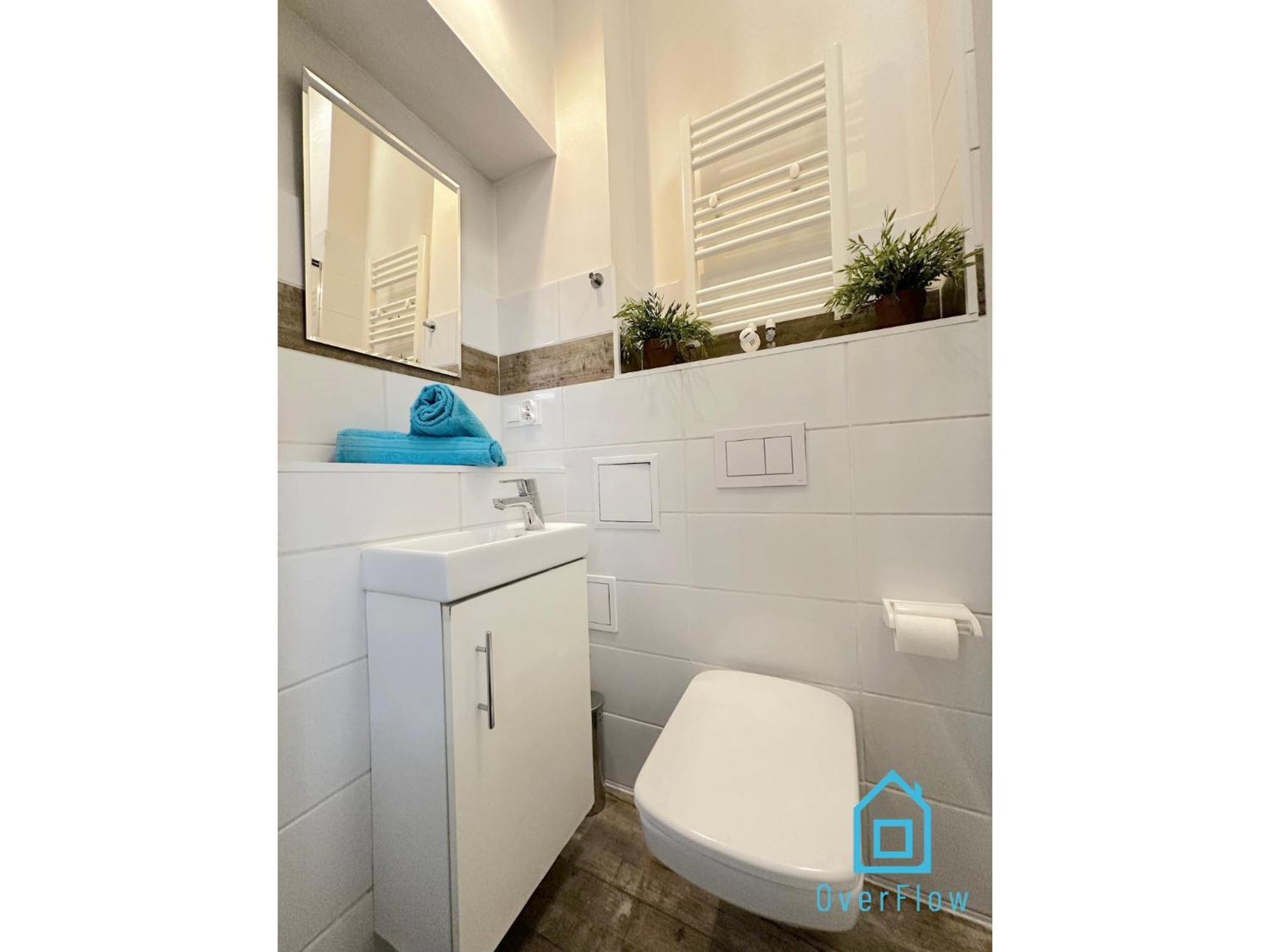 Apartament Stary Trakt K2 *