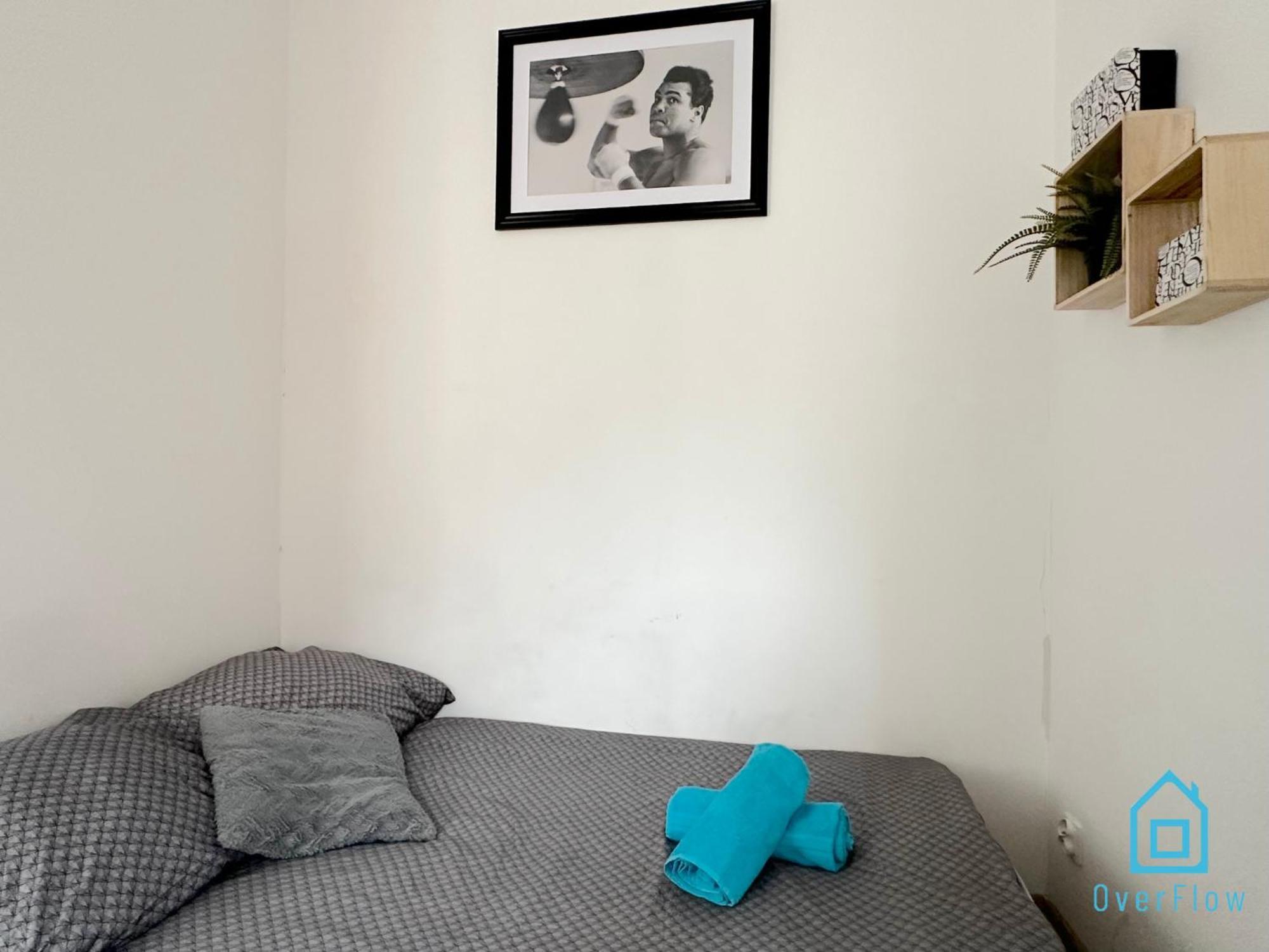 Apartament Stary Trakt K2