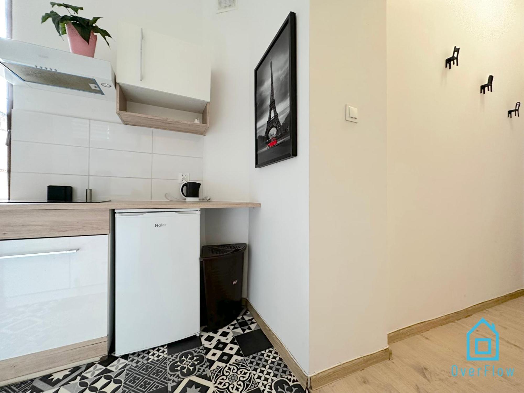 Stary Trakt K2 Apartament Gdańsk